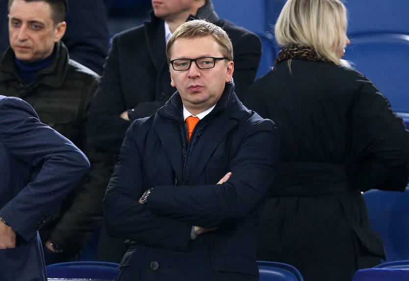 Палкин - о трансферах Шахтера: Мы до сих пор сосредоточены на бразильском рынке