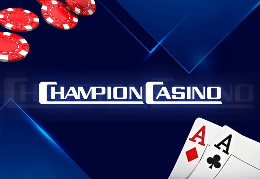 Про види покеру інформує ліцензійне ChampionCasino Про види покеру інформує ліцензійне ChampionCasino