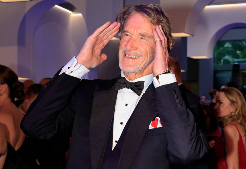 Власник Манчестер Юнайтед: Не я приймаю рішення, залишати тен Хага або звільняти