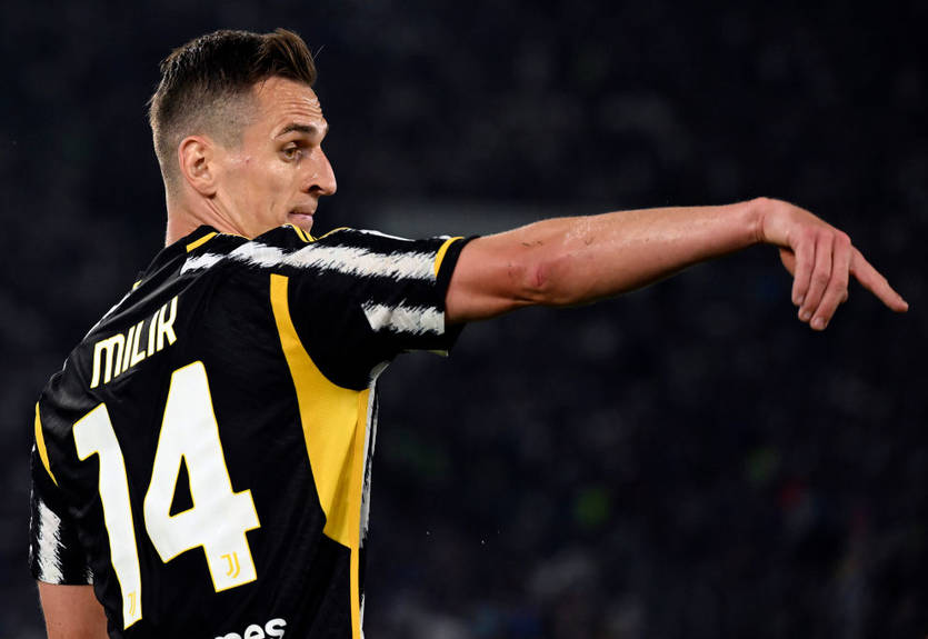 Травмований від початку літа форвард Ювентуса вибув ще мінімум на два місяці