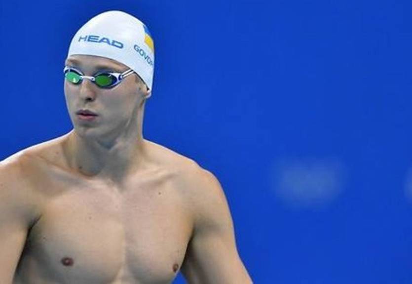 Лига чемпионов по плаванию: Говоров выиграл бронзу, Романчук стал четвертым