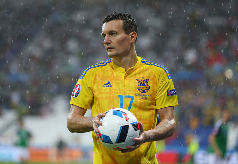 "Мафія": екс-гравець збірної України жорстко розкритикував ФІФА та УЄФА за підтримку рф