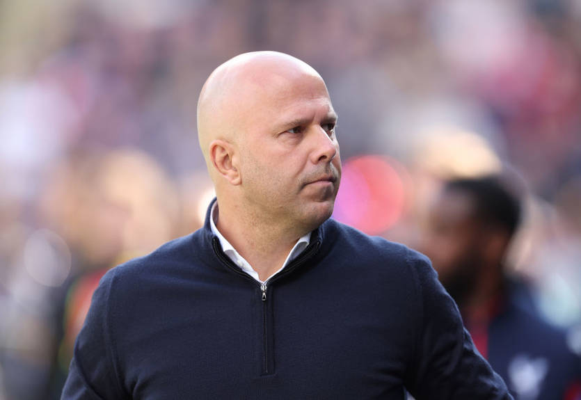 Тренер Ліверпуля встановив клубний рекорд з найкращого старту в історії