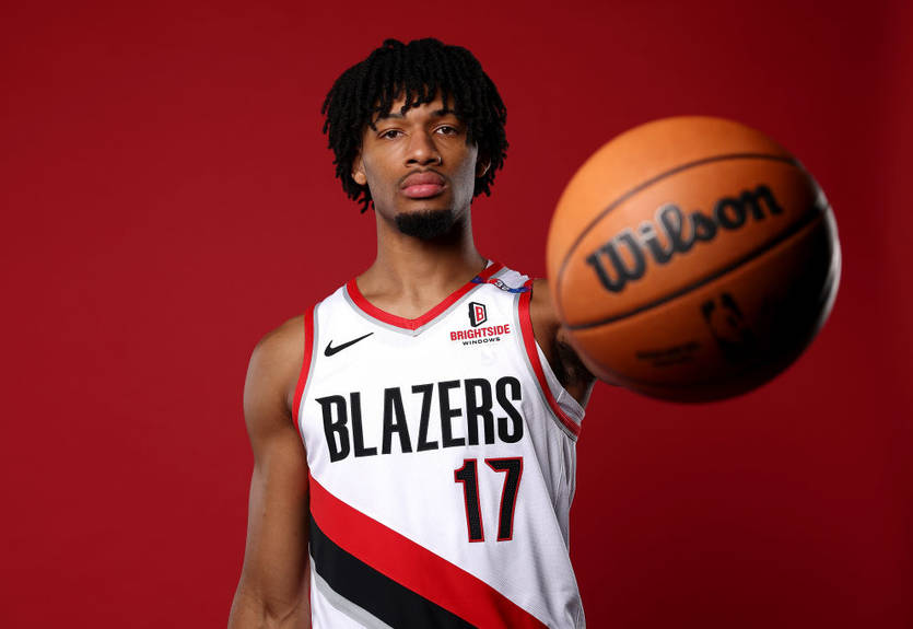 Молода зірка НБА вилетіла на тривалий термін через травму