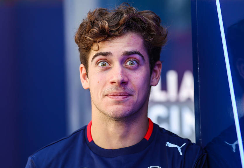 Руководитель Уильямс: Колапинто заслуживает места в Формуле-1, у нас или в другой команде