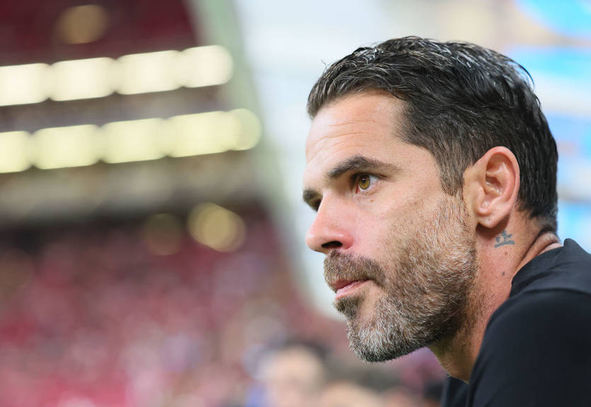 Експівзахисник Реала стане тренером аргентинського гранда Експівзахисник Реала стане тренером аргентинського гранда