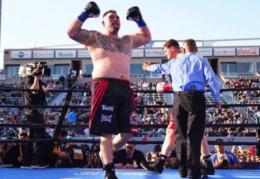 Холодная война профибокса: фанаты остаются в проигрыше