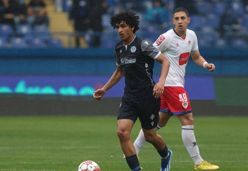 Шахтер заинтересовался игроком из боснийского чемпионата