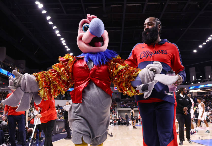 НБА. Предсезонные матчи: Атланта и Индиана сыграли без обороны, Клипперс одолели Бруклин