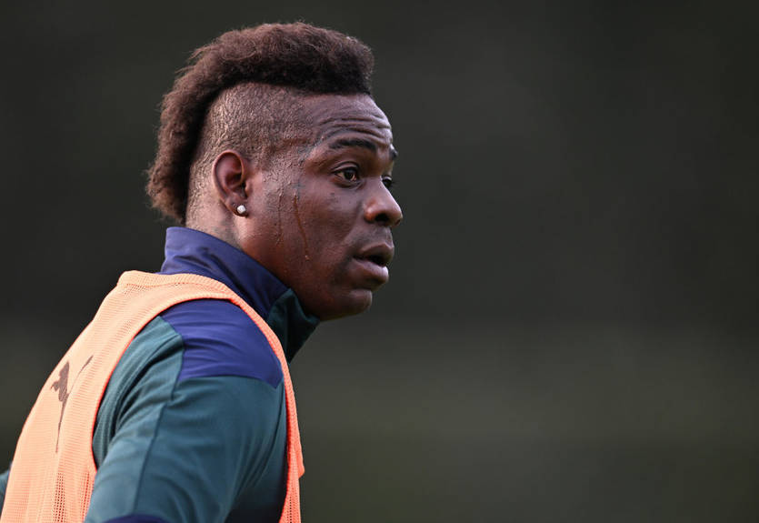 Дженоа Малиновского может усилиться скандальным форвардом