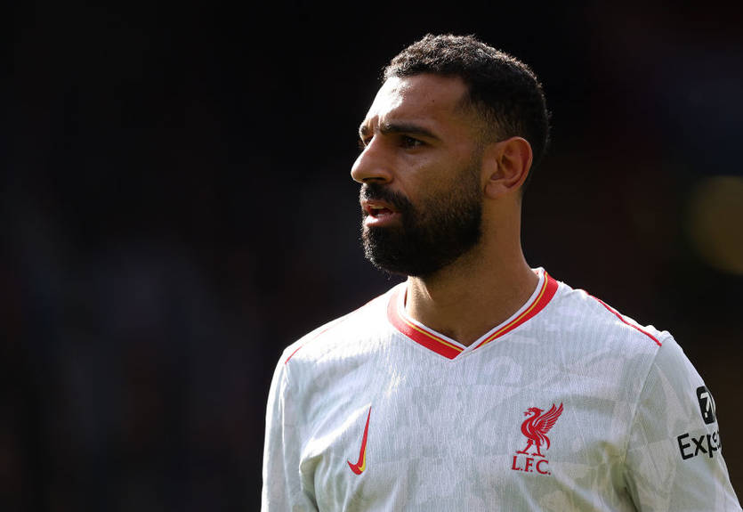 Перес може безкоштовно підписати головну зірку Ліверпуля в Реал - доведеться виграти боротьбу в ПСЖ