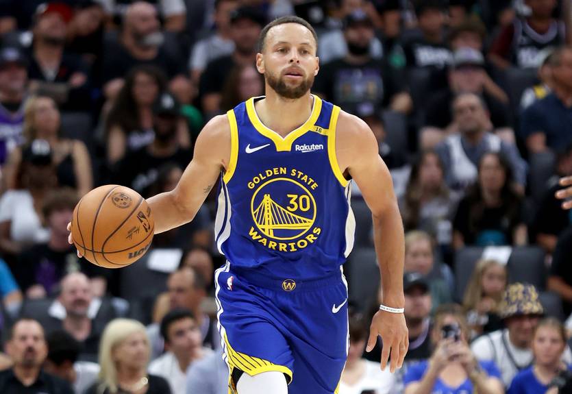 Лень не помешал: Уорриорз установили новый рекорд франшизы по количеству заброшенных трехочковых Лень не помешал: Уорриорз установили новый рекорд франшизы по количеству заброшенных трехочковых