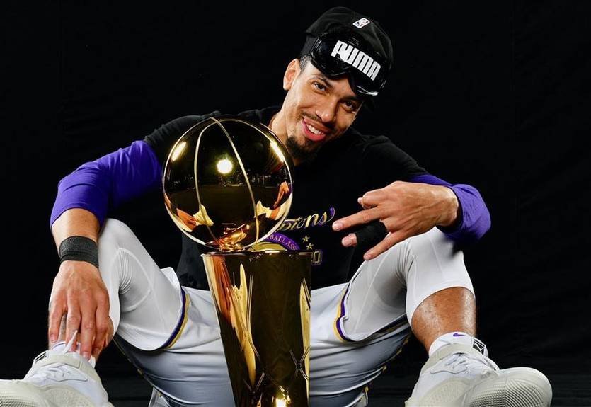 Трехкратный чемпион НБА объявил о завершении карьеры