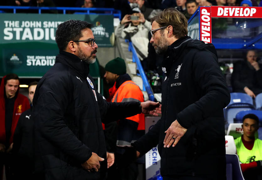 Экс-тренер клубов АПЛ и Бундеслиги поддержал Клоппа, на которого набросились фанаты Боруссии Д