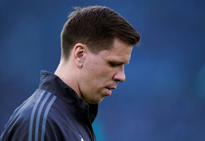 "Это никого не касается": Щесны обсудил свое неспортивное пристрастие