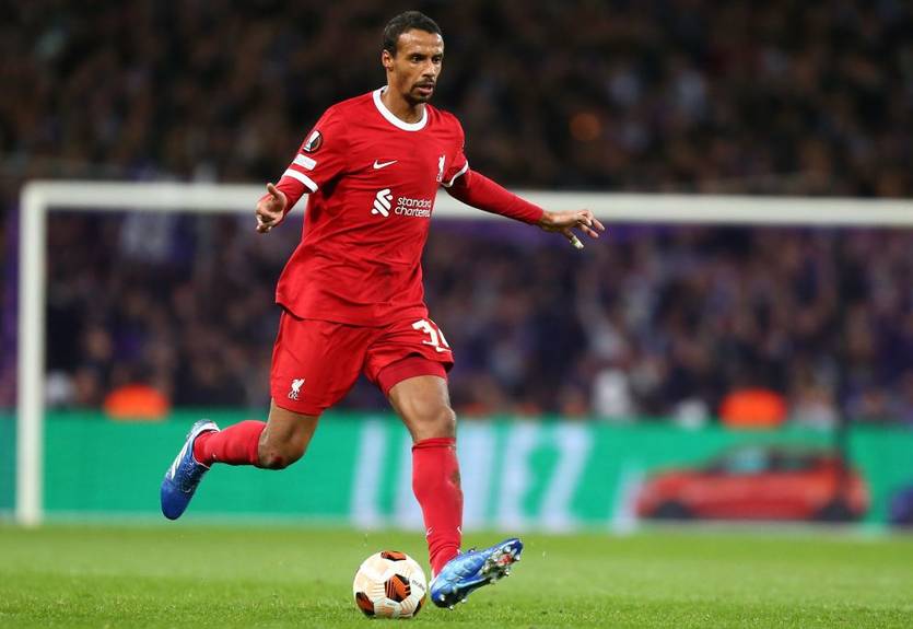 Легенда Ливерпуля планирует завершить карьеру после неудачи с поиском нового клуба