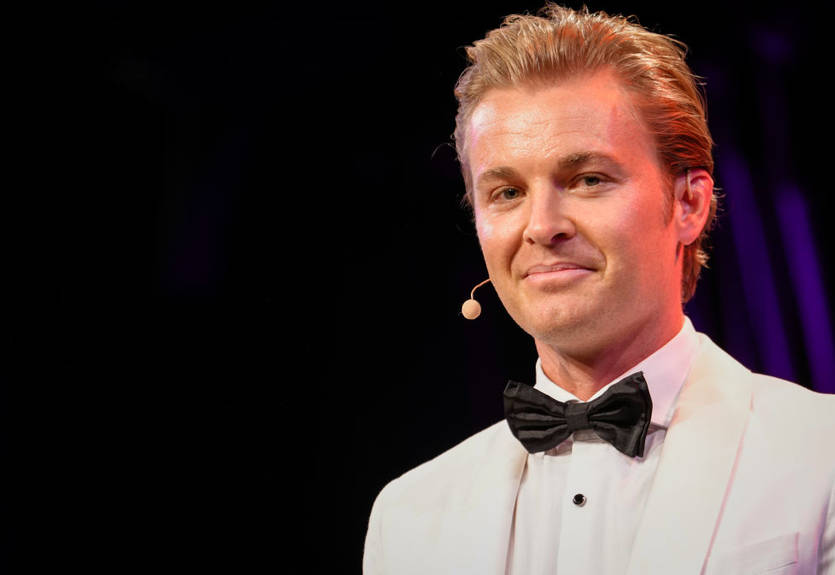 Чемпіон Формули-1 порівняв Астон Мартін із ПСЖ