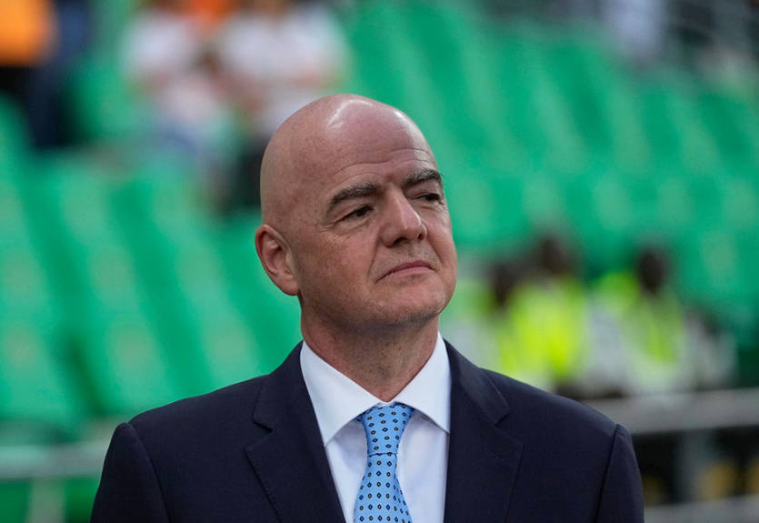 Європейські ліги подадуть скаргу проти FIFA в антимонопольні органи ЄС