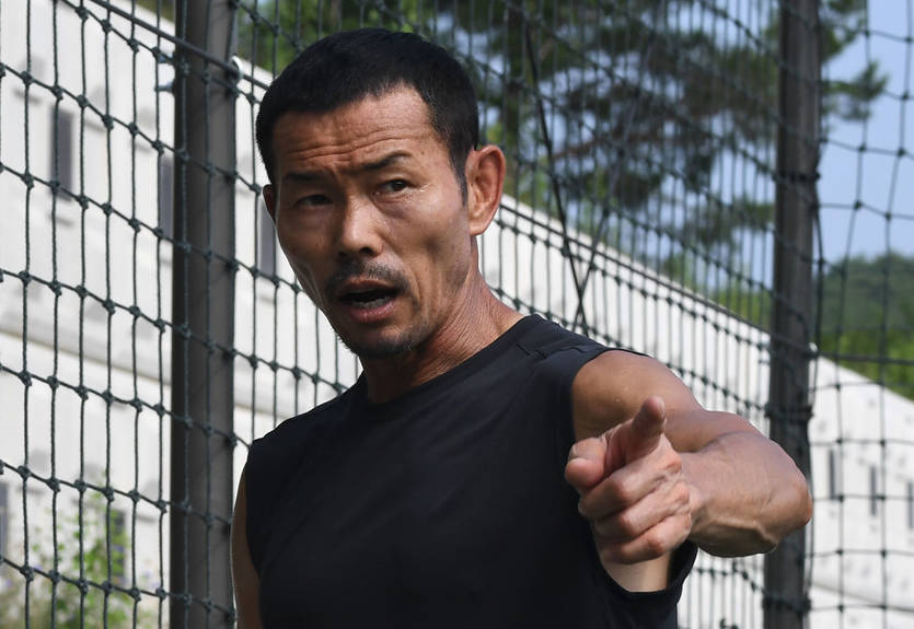 Отца звезды Тоттенхэма оштрафовали за жестокое обращение с детьми в футбольной академии Отца звезды Тоттенхэма оштрафовали за жестокое обращение с детьми в футбольной академии