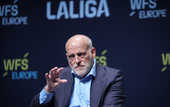 Президент Ла Лиги рассказал, что вместе с АПЛ и FIFpro будет судиться с ФИФА