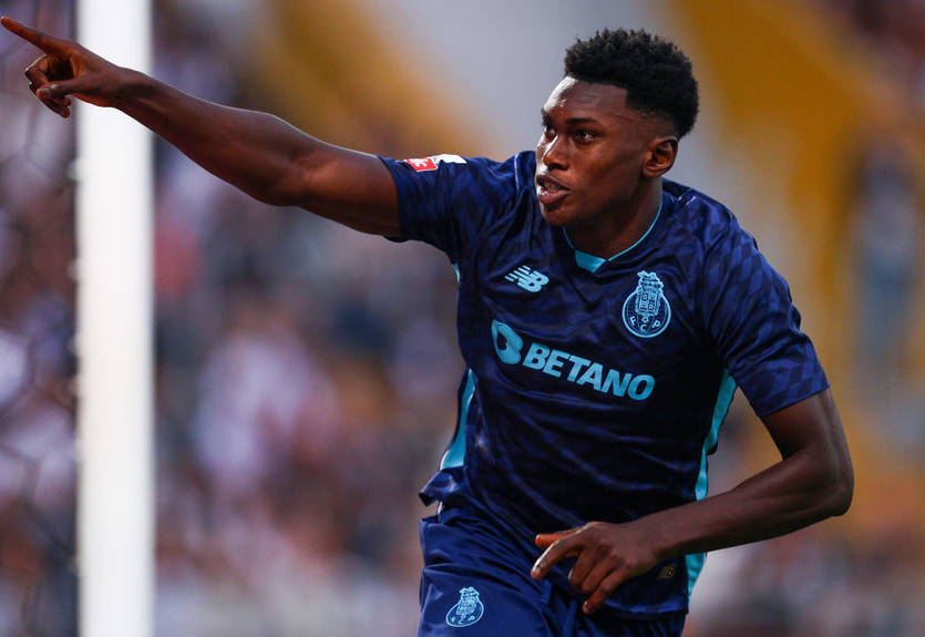 Сенсация Порту: В Атлетико я много ночей провел в слезах