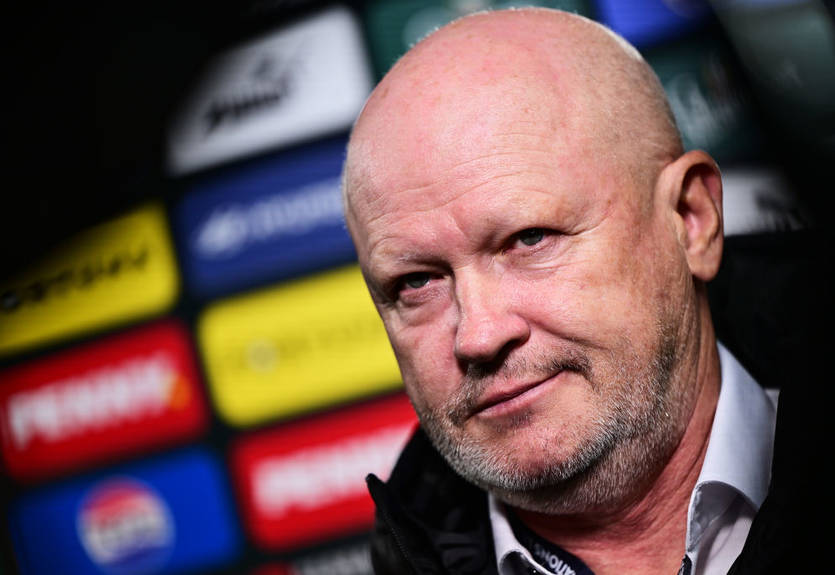 Тренер Чехії: В матчі з Албанією ми не забували про майбутню гру з Україною