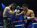 Бетербиев и Бивол определили абсолютного чемпиона мира в полутяжелом весе