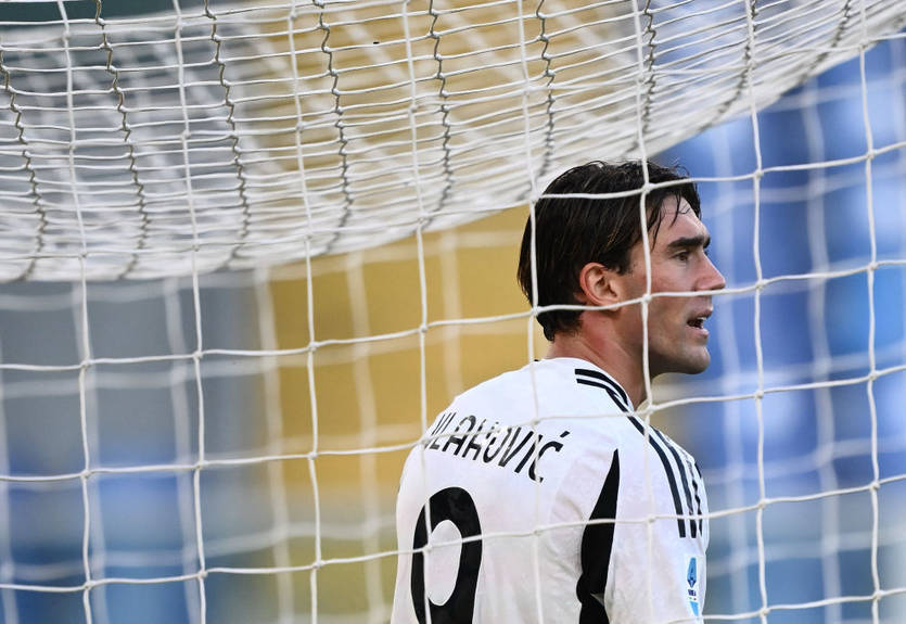 Ювентус розглядає можливість продажу свого головного бомбардира