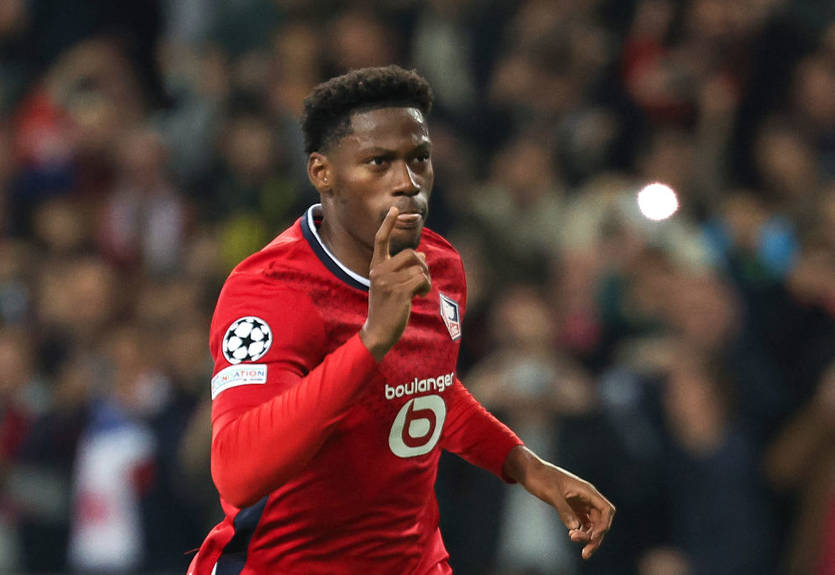 Милан хочет подписать форварда, за которым следит половина Европы