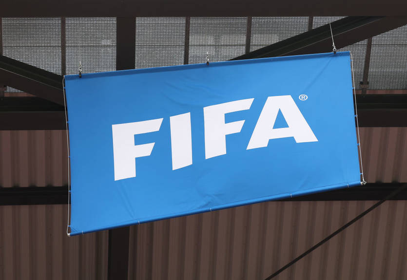 Асоціація європейських ліг та FIFPro подали в суд на FIFA