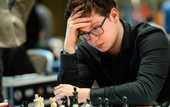 Экс-украинский гроссмейстер был дисквалифицирован с турнира за мошенничество