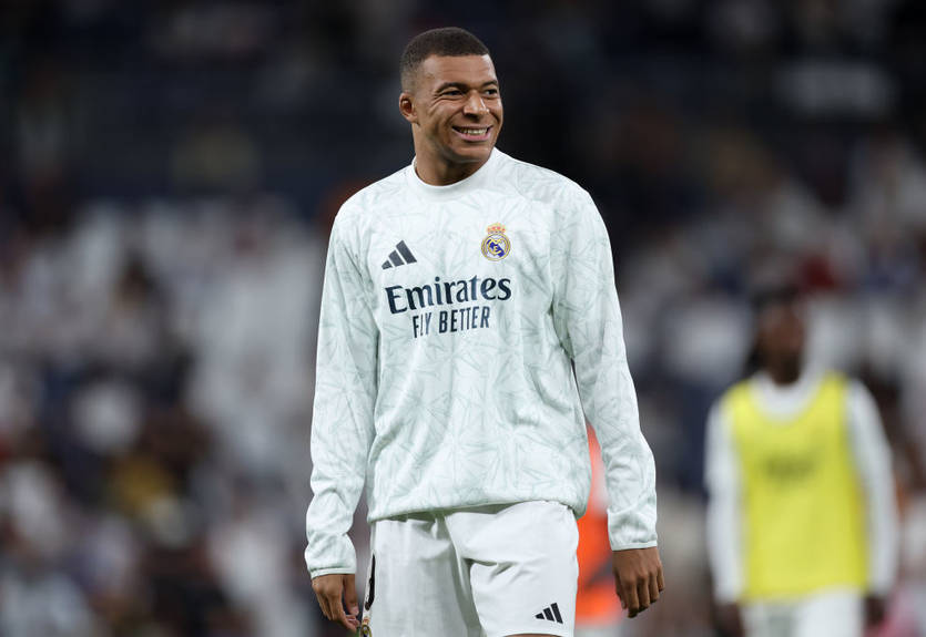 "Так передбачувано": Мбаппе відреагував на чутки стосовно його причетності в згвалтуванні