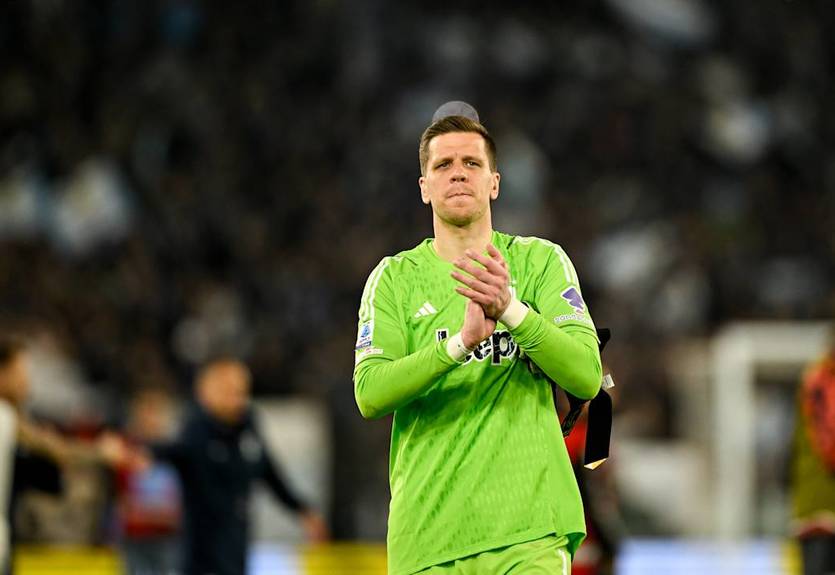 Щенсны рассказал, против кого всегда боялся играть