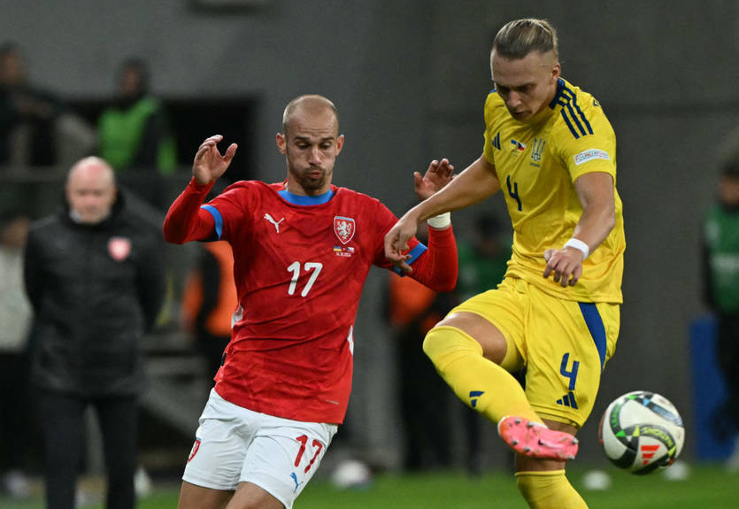 Таловєров: Зараз всі засмучені, бо ми відчували, що цю гру можна було виграти Таловєров: Зараз всі засмучені, бо ми відчували, що цю гру можна було виграти