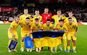 Сербия U-21 - Украина U-21: онлайн-трансляция матча отбора Евро-2025 Сербия U-21 - Украина U-21: онлайн-трансляция матча отбора Евро-2025