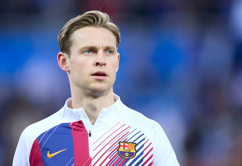Барселона выставит лидера на трансфер, чтобы не потерять его бесплатно