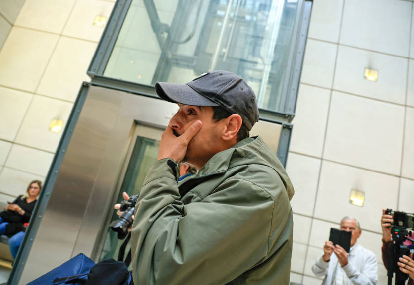 Экс-форварду сборной Франции грозит тюремный срок