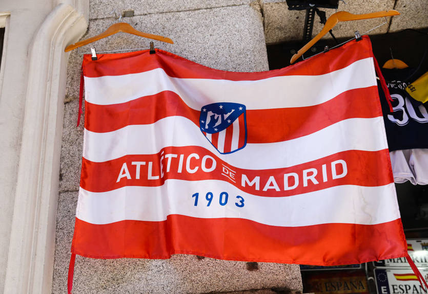 Гендиректор Атлетіко: Ми втомилися повторювати, що боремося з насильством і расизмом