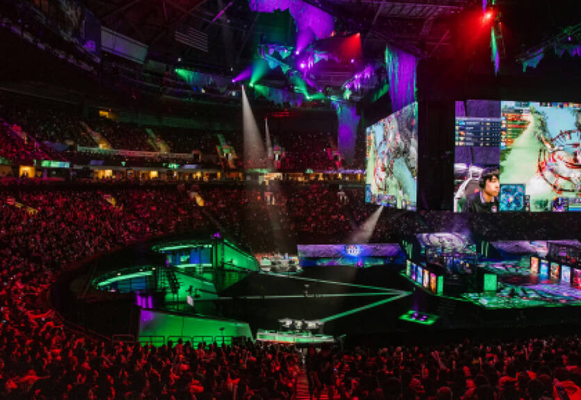 Valve объявила даты проведения мейджоров и майноров в сезоне 2019/2020 Valve объявила даты проведения мейджоров и майноров в сезоне 2019/2020