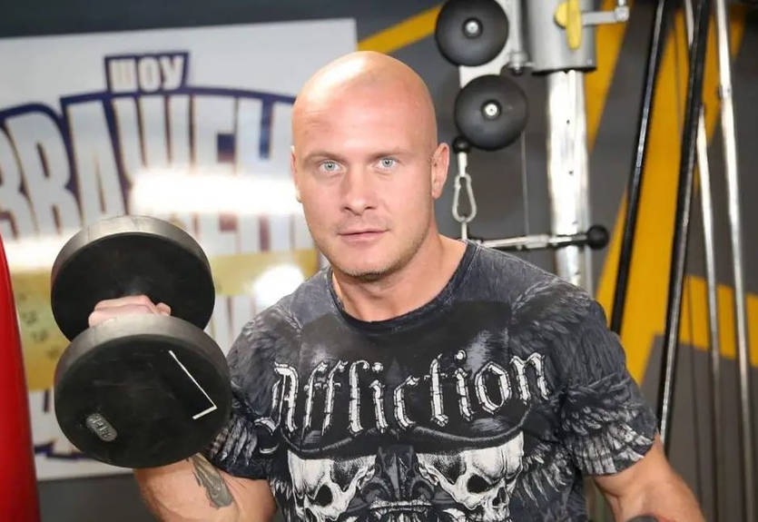 Відомий український боксер отримав інвалідність другої групи