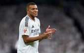 "Де Мбаппе?": Реал прибрав Кіліана з реклами після того, як його звинуватили у зґвалтуванні "Де Мбаппе?": Реал прибрав Кіліана з реклами після того, як його звинуватили у зґвалтуванні