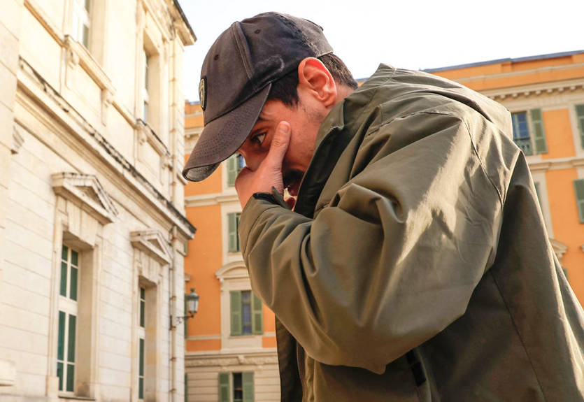 Ексфорвард збірної Франції зізнався у алкогольній залежності