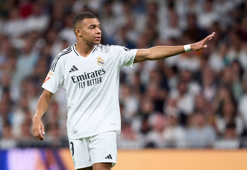 Адвокатка Мбаппе прокоментувала звинувачення в згвалтуванні