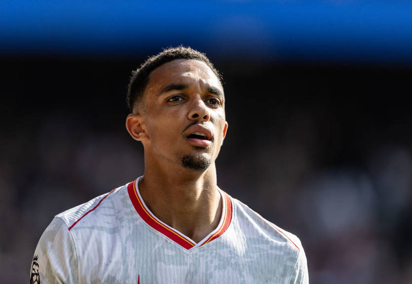 Реал определил лидера Ливерпуля как свою главную трансферную цель