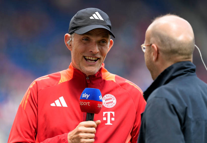 Легенда Ливерпуля раскритиковала назначение Тухеля в сборную Англии