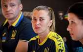 "Не буду выдавать всех секретов": лидер женской сборной Украины по футзалу – о матче с Северной Ирландией
