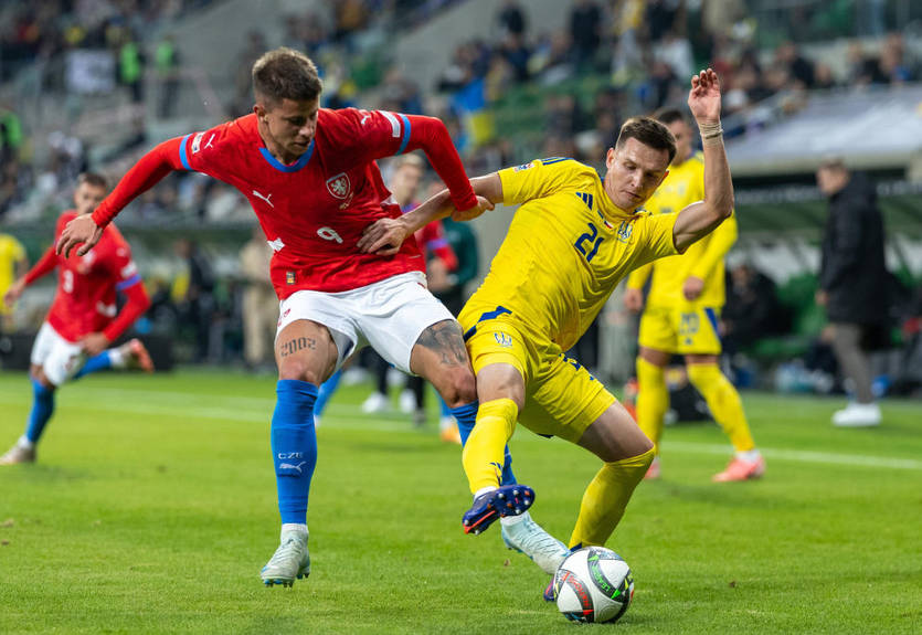 Полузащитник сборной Украины может бесплатно перебраться в Ла Лигу