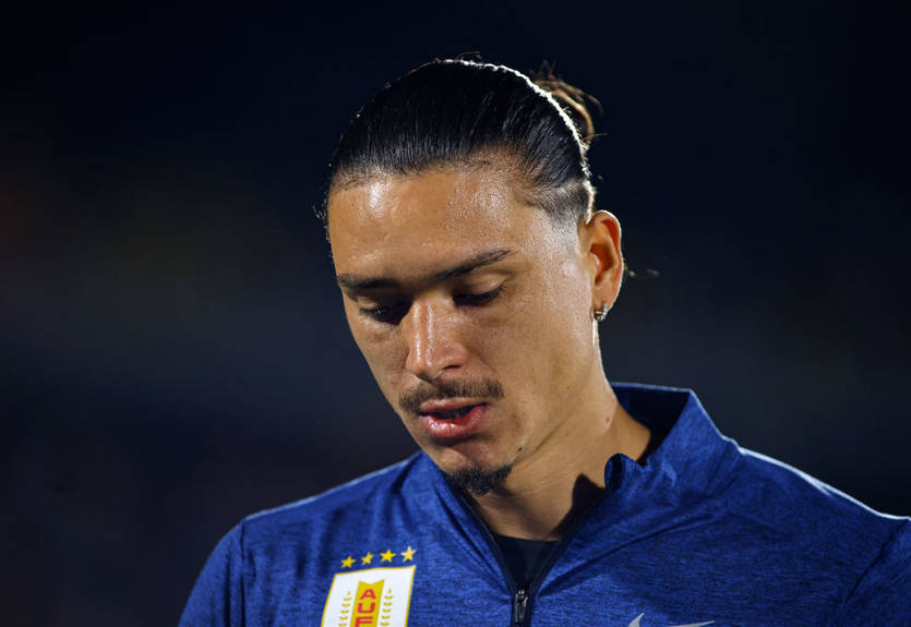 Барселона нашла неожиданную альтернативу Холанду Барселона нашла неожиданную альтернативу Холанду