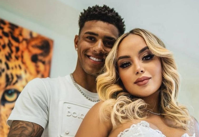 Набив імʼя доньки на руці: гравець Шахтаря дізнався, що не є батьком свого дитини