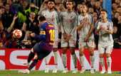 Крайне несправедливый результат: реакция соцсетей на победу Барселоны над Ливерпулем